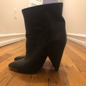 Iro ankle boots